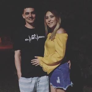 Meet your Posher, Aaron